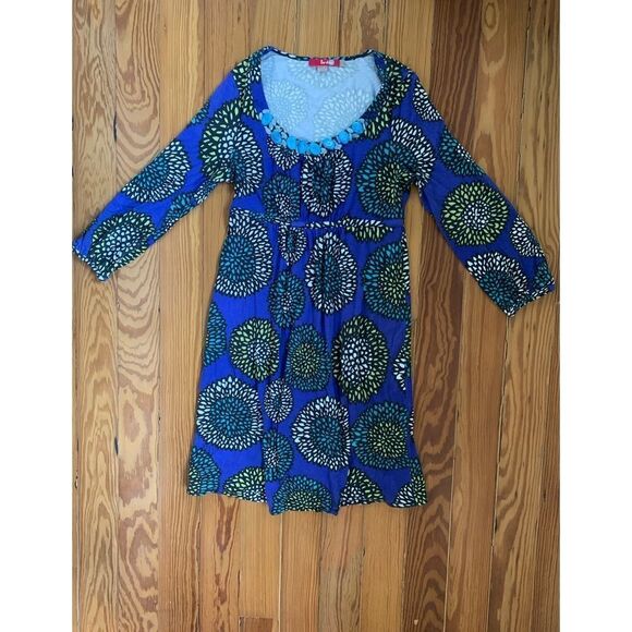 Boden Dress - Picture 1 of 6